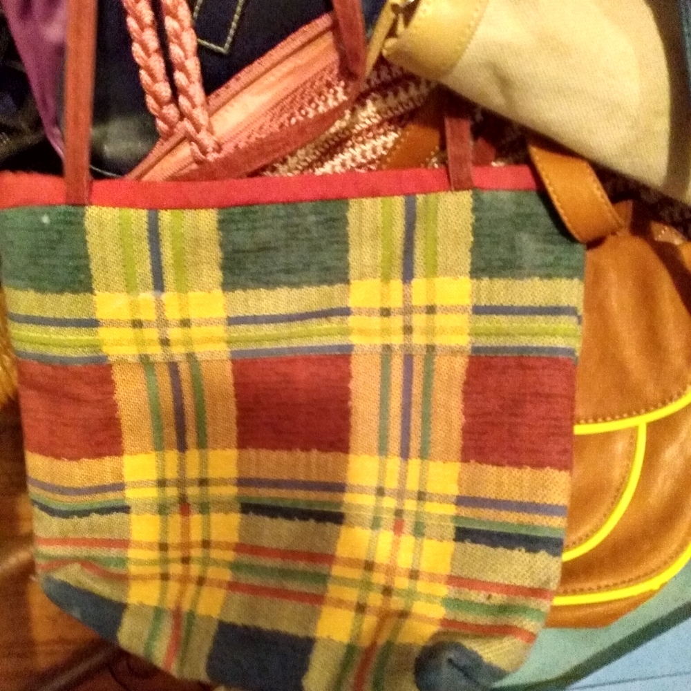 Purse